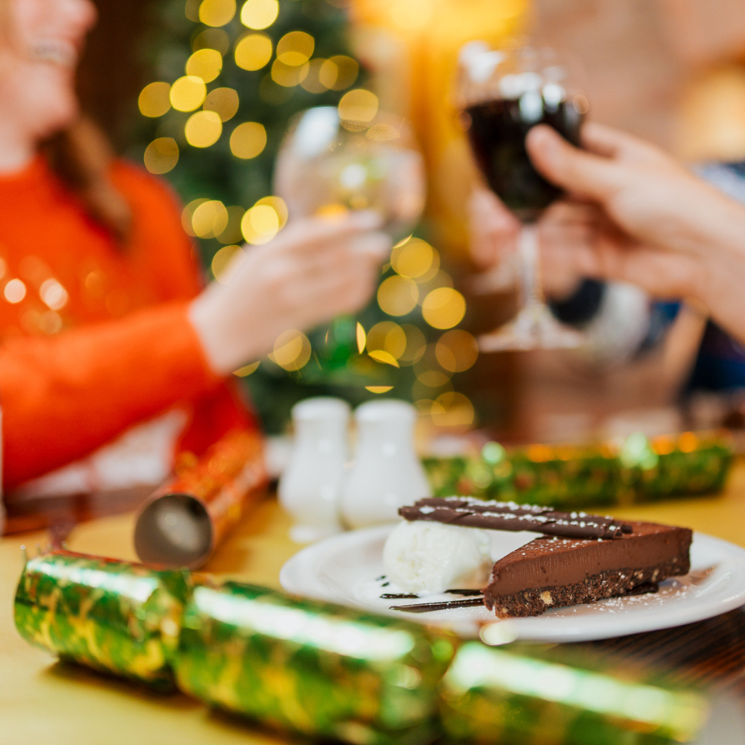 Christmas at The Tafarn-Y-Phoenix